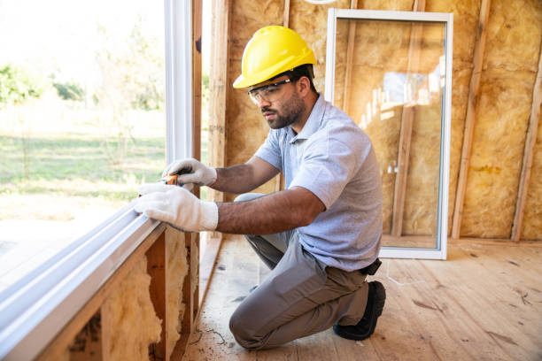 Garage Insulation Installation in Springtown, TX