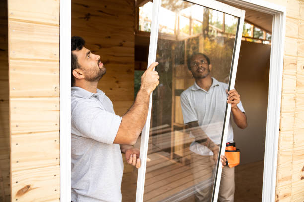 Best Attic Insulation Installation  in Springtown, TX