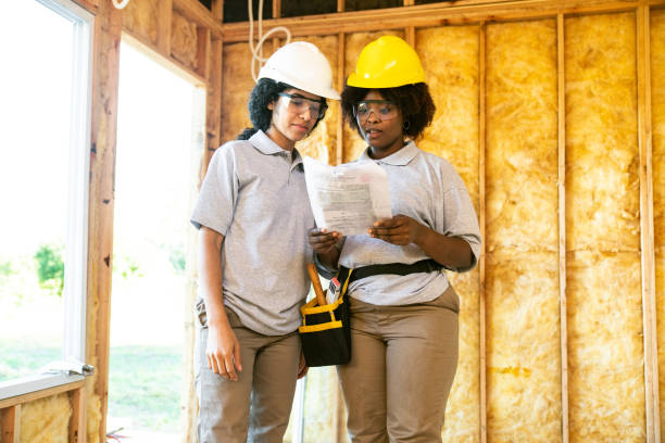 Springtown, TX Insulation Contractor Company