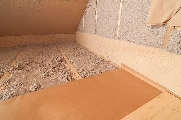 Best Insulation Contractors for Homes  in Springtown, TX