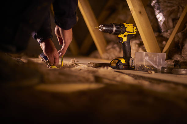 Best Cellulose Insulation  in Springtown, TX